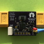 RC current sensor